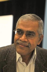 Dr. Girish Shah, PhD