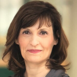Dr. Elena Pope, MD, M.Sc., FRCPC