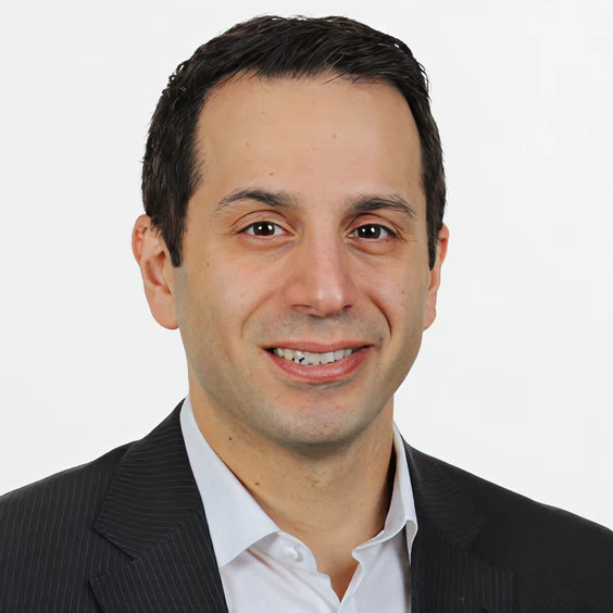 Dr. Aaron Drucker, MD, SCM, FRCPC