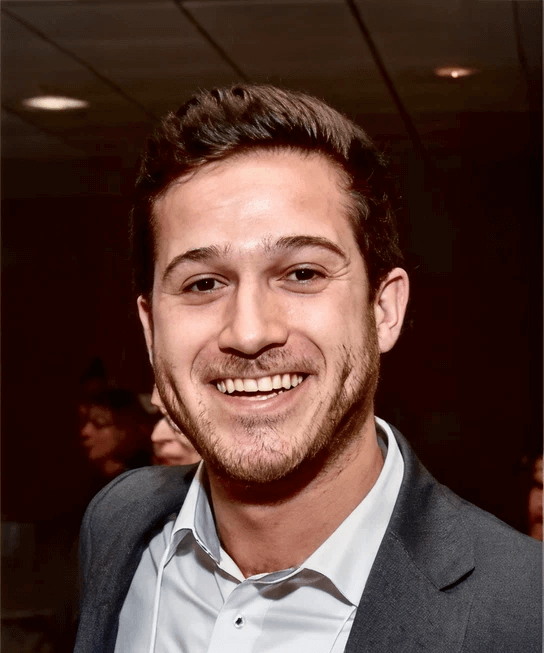 Dr. David Croitoru, MD