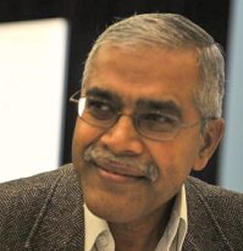 Dr. Girish Shah, PhD
