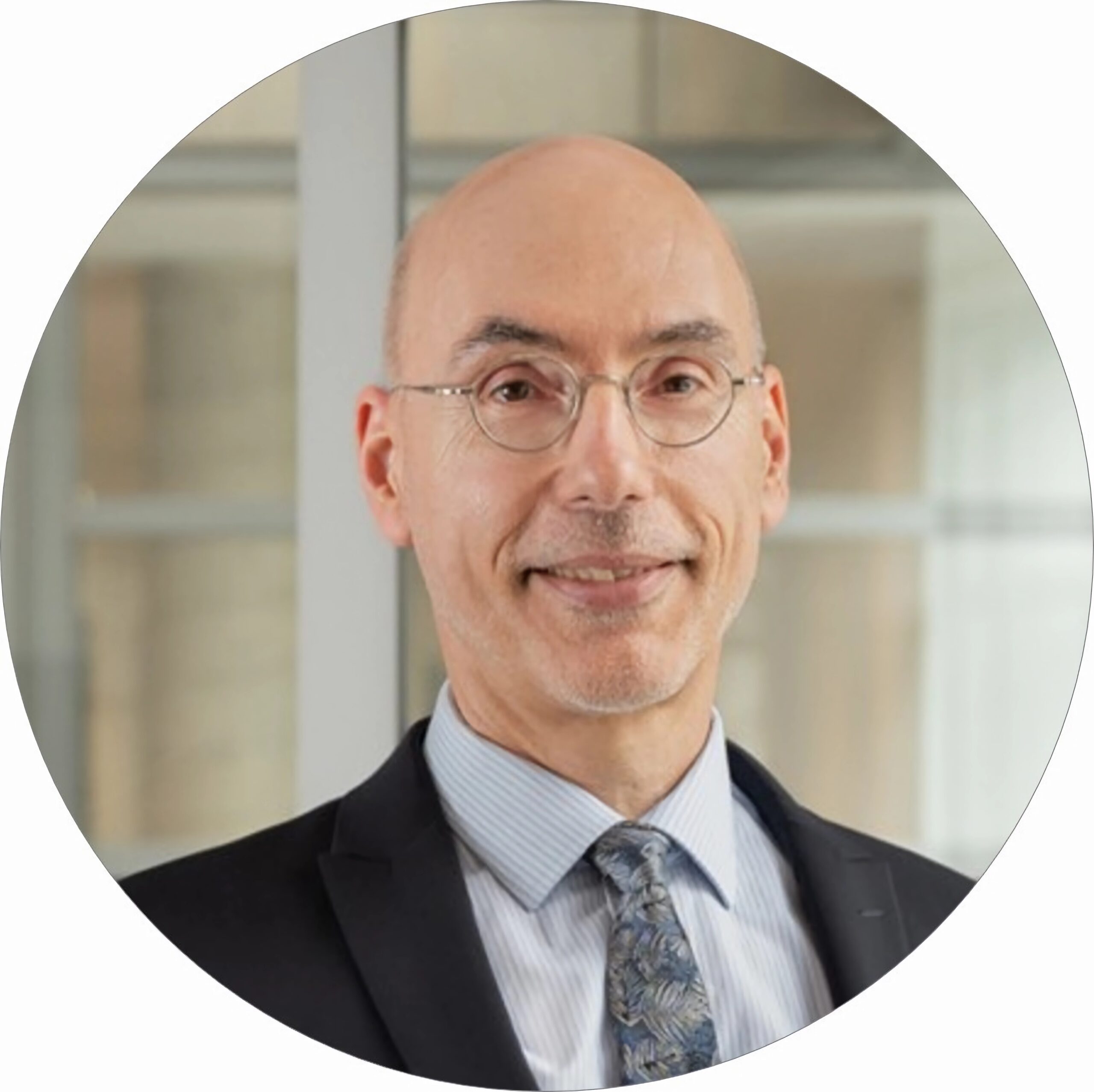 Dr. Robert Bissonnette, MD, FRCPC