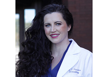 Dr. Tiffany Parsons MD, BHSc, FRCPC